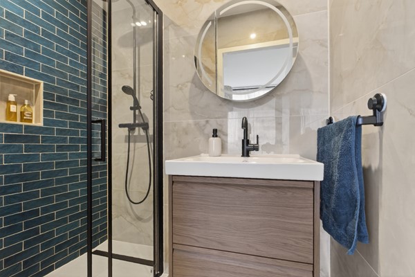 Medium property photo - Parnassusweg 117, 1077 DE Amsterdam